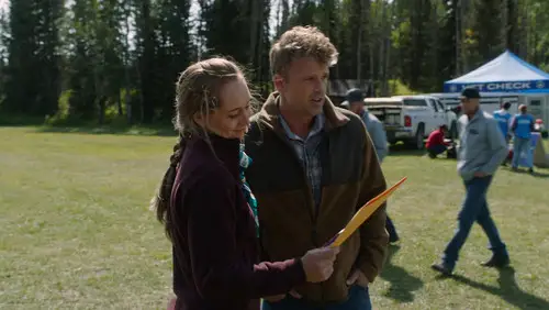Heartland Temporada 15 Episodios 9 • Sub Español