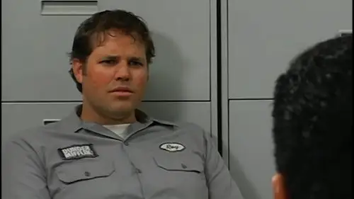 The Office Temporada 0 Episodios 5 • Sub Español