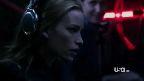 Covert Affairs Temporada 2 Episodios 1 • Sub Español