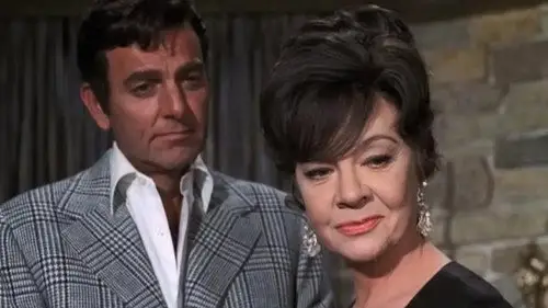 Mannix Temporada 4 Episodios 2 • Sub Español