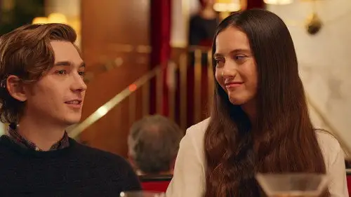 Dash & Lily Temporada 1 Episodios 5 • Sub Español