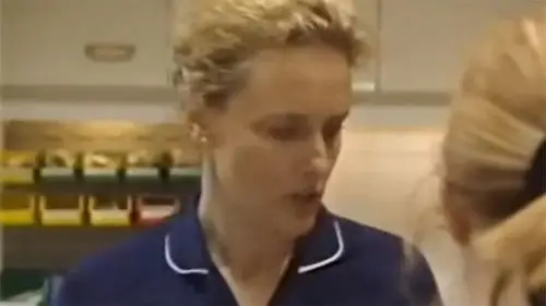 Casualty Temporada 13 Episodios 3 • Sub Español