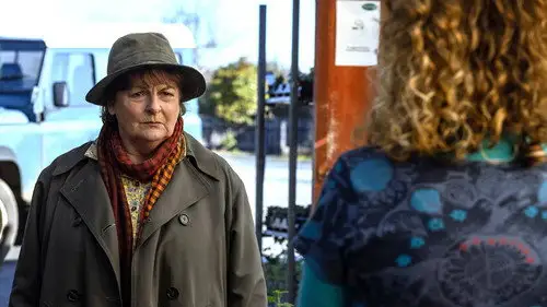 Vera Temporada 11 Episodios 4 • Sub Español