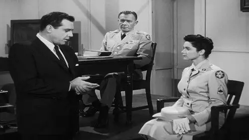 Perry Mason Temporada 2 Episodios 4 • Sub Español