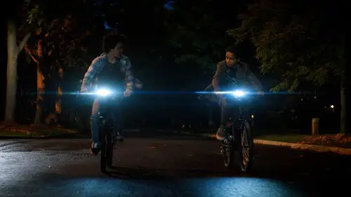 Chucky Temporada 1 Episodios 5 • Sub Español