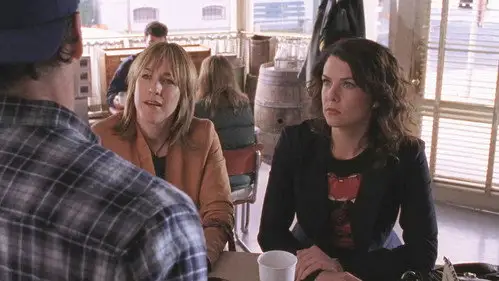 Las chicas Gilmore Temporada 5 Episodios 8 • Sub Español