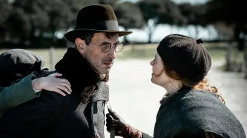 Das Boot (El submarino) Temporada 2 Episodios 3 • Sub Español