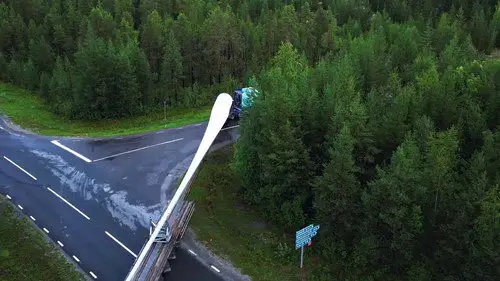Svenska Truckers Temporada 9 Episodios 8 • Sub Español