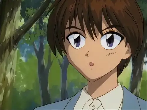 Kenshin, el Guerrero Samurái Temporada 1 Episodios 20 • Sub Español