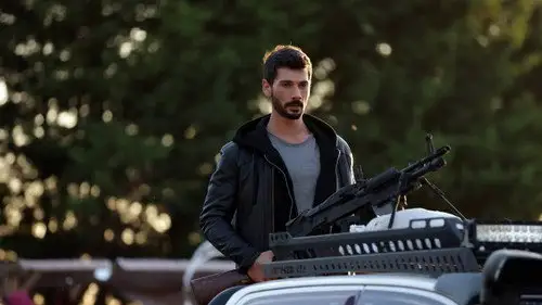 Amar Sin Limites Temporada 1 Episodios 4 • Sub Español
