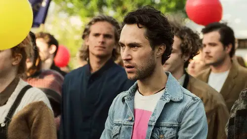 Deutschland 83 Temporada 2 Episodios 10 • Sub Español