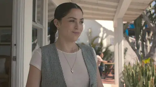 Santita Temporada 1 Episodios 2 • Sub Español