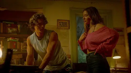 Outer Banks Temporada 4 Episodios 8 • Sub Español