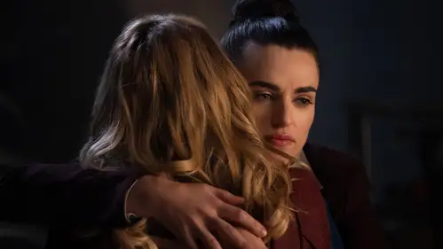 Supergirl Temporada 5 Episodios 13 • Sub Español