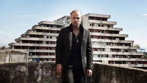 Gomorra Temporada 2 Episodios 12 • Sub Español