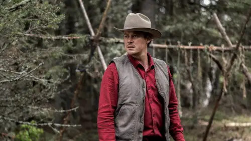 Joe Pickett Temporada 2 Episodios 1 • Sub Español