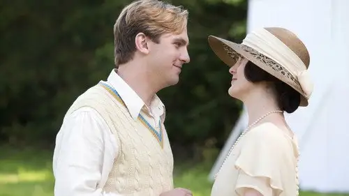 Downton Abbey Temporada 3 Episodios 8 • Sub Español
