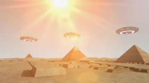 Alienígenas ancestrales Temporada 12 Episodios 6 • Sub Español