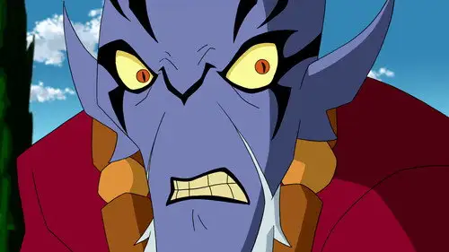 Ben 10: Omniverse Temporada 7 Episodios 2 • Sub Español