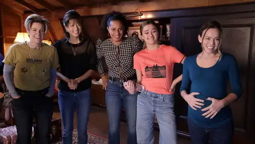 A Million Little Things Temporada 5 Episodios 3 • Sub Español