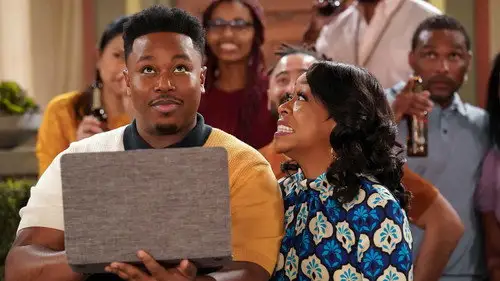 The Neighborhood Temporada 6 Episodios 9 • Sub Español