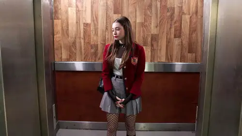 United High Temporada 1 Episodios 18 • Sub Español