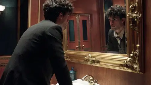 La vida prometida Temporada 1 Episodios 4 • Sub Español