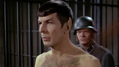 Star Trek Temporada 2 Episodios 21 • Sub Español