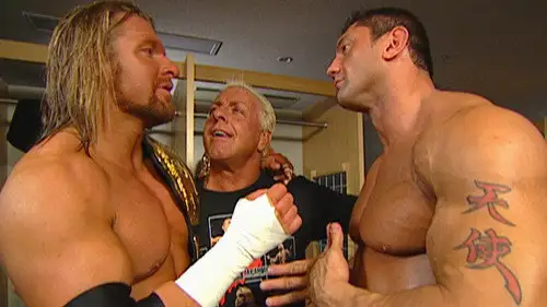 Raw Temporada 13 Episodios 6 • Sub Español