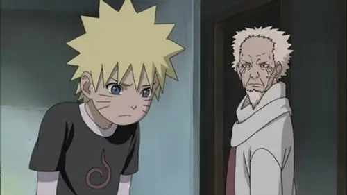 Naruto Shippuden Temporada 12 Episodios 257 • Sub Español