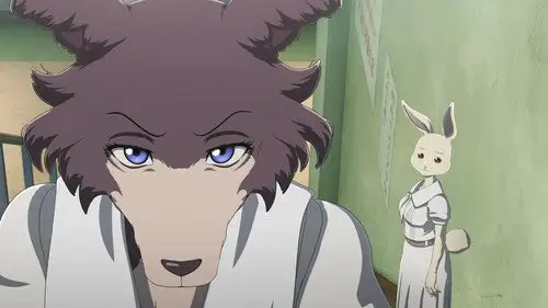 BEASTARS Temporada 1 Episodios 12 • Sub Español