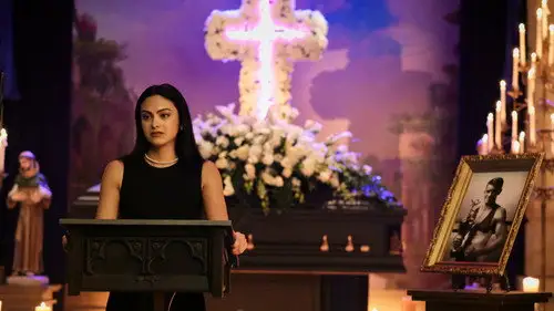 Riverdale Temporada 6 Episodios 7 • Sub Español
