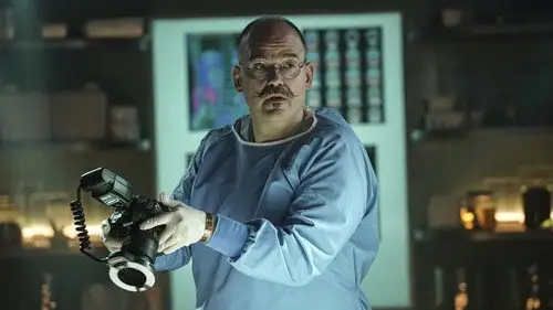 CSI: Vegas Temporada 1 Episodios 1 • Sub Español