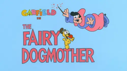 Garfield y sus amigos Temporada 7 Episodios 21 • Sub Español