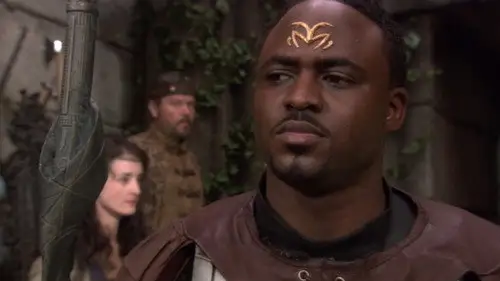 Stargate SG-1 Temporada 8 Episodios 13 • Sub Español