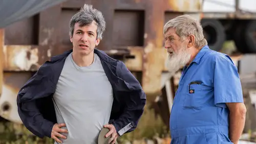 Los ensayos Temporada 2 Episodios 6 • Sub Español