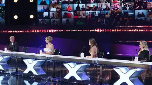 America's Got Talent Temporada 15 Episodios 12 • Sub Español