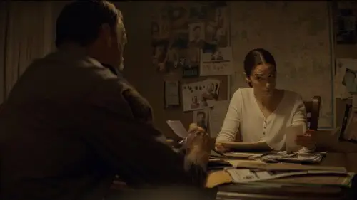 Revival Temporada 1 Episodios 7 • Sub Español