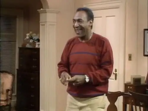 El show de Bill Cosby Temporada 1 Episodios 15 • Sub Español