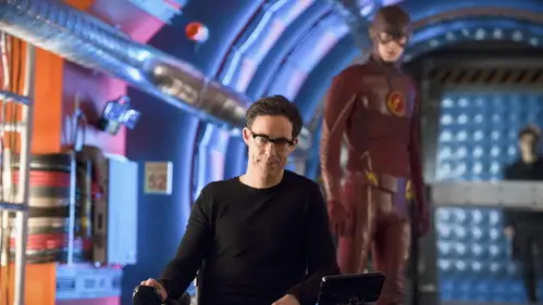 The Flash Temporada 2 Episodios 17 • Sub Español
