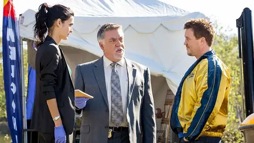 Rizzoli & Isles Temporada 6 Episodios 2 • Sub Español