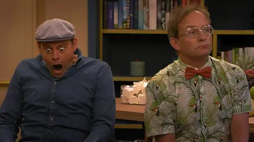 LOL: Last One Laughing Alemania Temporada 1 Episodios 2 • Sub Español