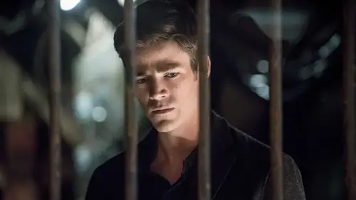 The Flash Temporada 3 Episodios 1 • Sub Español
