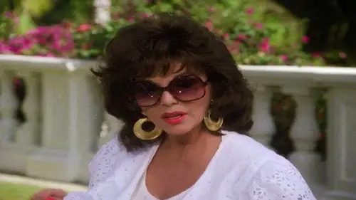 Dinastía 1981 Temporada 7 Episodios 15 • Sub Español