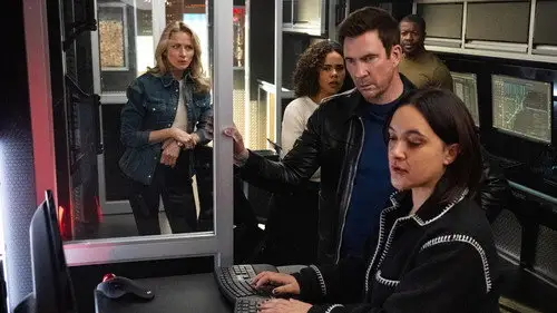 FBI: Most Wanted Temporada 6 Episodios 19 • Sub Español