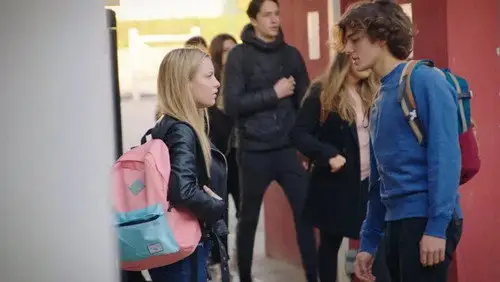 ASKIP, le collège se la raconte Temporada 1 Episodios 16 • Sub Español