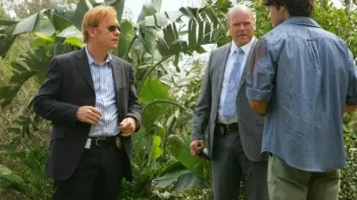 CSI: Miami Temporada 7 Episodios 4 • Sub Español