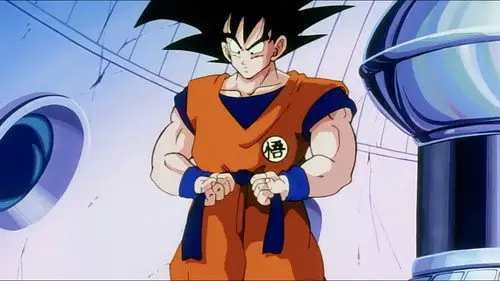 Dragon Ball Z Temporada 2 Episodios 23 • Sub Español