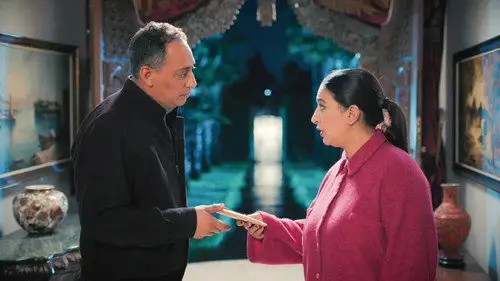 يوم ملقاك Temporada 1 Episodios 2 • Sub Español