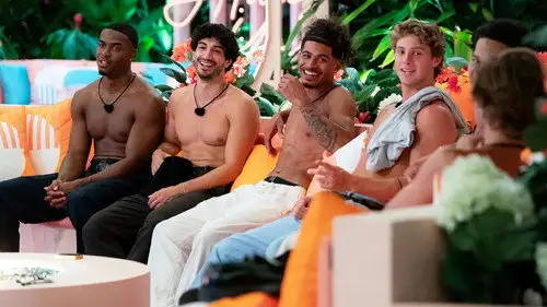 Love Island (Estados Unidos) Temporada 8 Episodios 19 • Sub Español